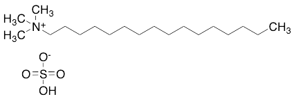 Cetyltrimethylammonium Hydrogensulfate