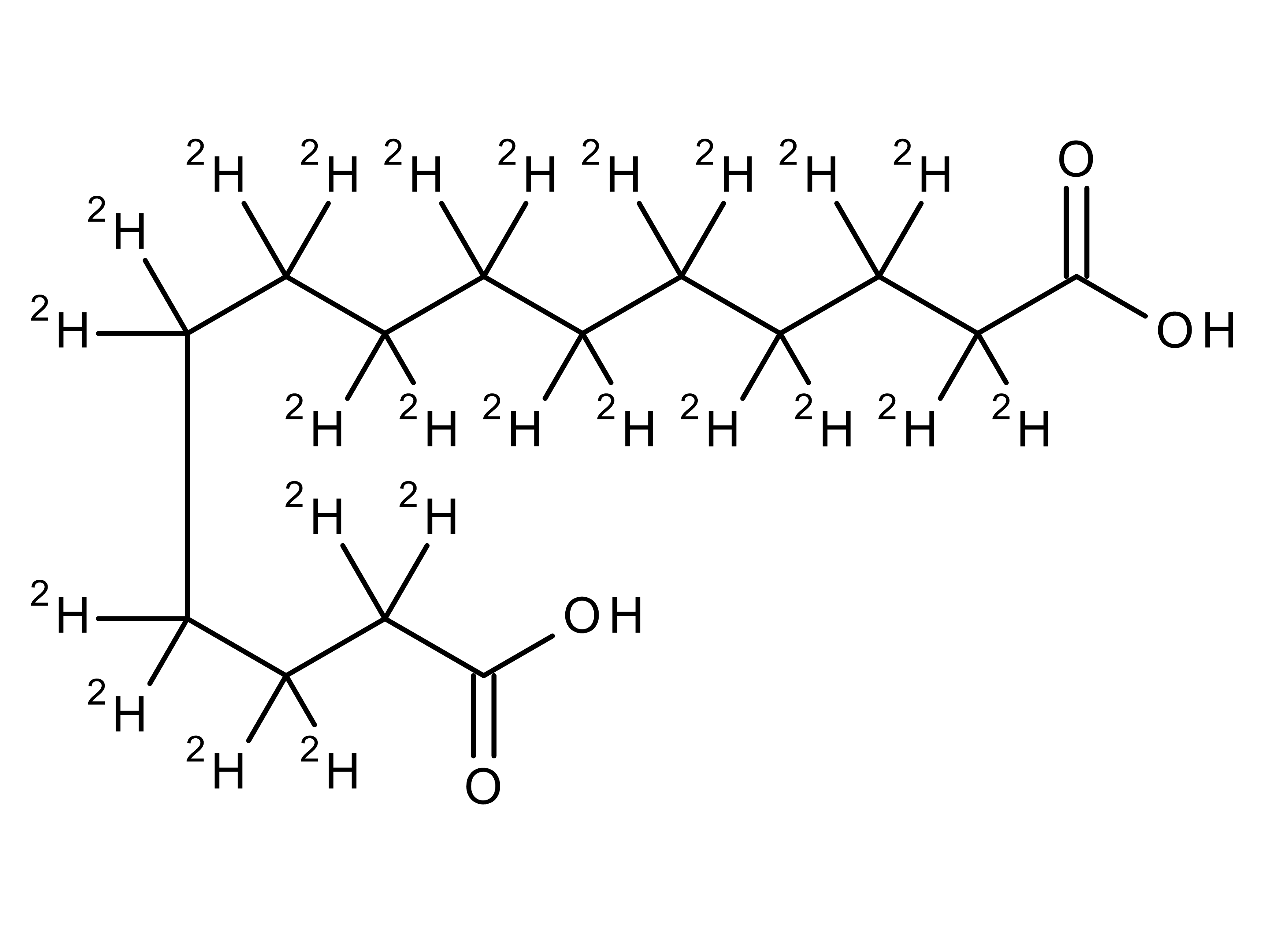 1,14-Tetradecanedioic-d24 Acid