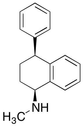 cis-Tametraline