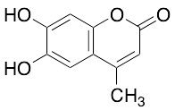 6,7-Dihydroxy-4-methylcoumarin