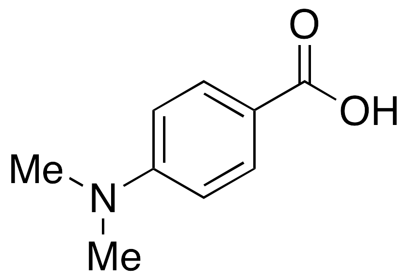 4-(Dimethylamino)benzoic Acid