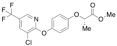 (S)-Haloxyfop-methyl