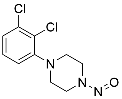 N-Nitroso Aripiprazole EP Impurity B