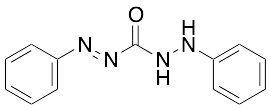 1,5-Diphenylcarbazone Compound With 1,5-Diphenylcarbazide (Technical Grade)