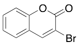 3-Bromo-2H-chromen-2-one