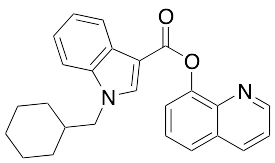 BB-22 [A neat solid]