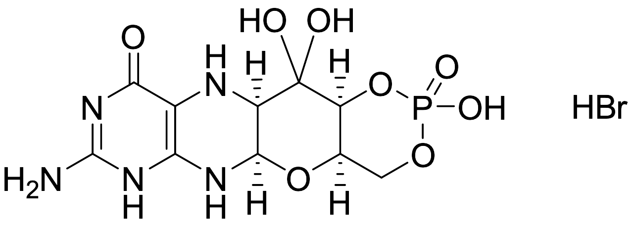 Nulibry Hydrobromide Salt