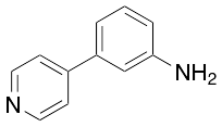 4-(3-Aminophenyl)pyridine