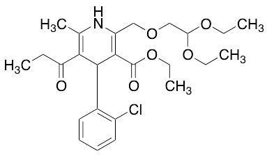 Amlodipine Ester