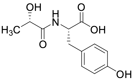 N-Lactoyl-tyrosine