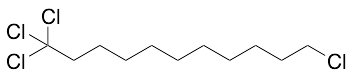 1,1,1,11-Tetrachloroundecane