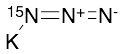 Potassium Azide-15N