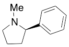 (2R)-1-Methyl-2-phenylpyrrolidine