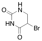 5-Bromodihydrouracil