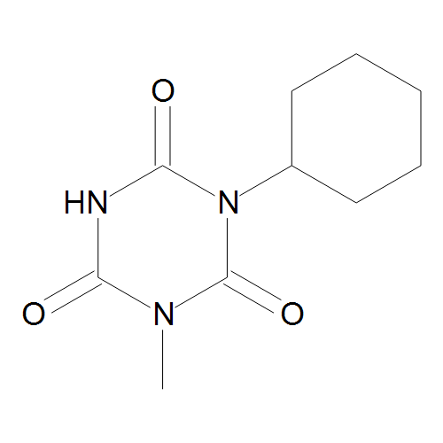 Hexazinone metabolite D
