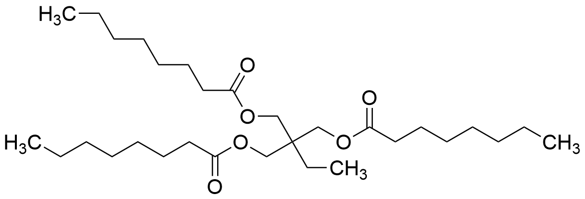 Trimethylolpropane Trioctanoate