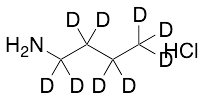n-Butyl-d9-amine HCl