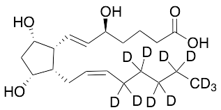 8,12-Iso-iPF2alpha-VI-d11