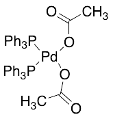 Bis(triphenylphosphine)palladium(II) Diacetate