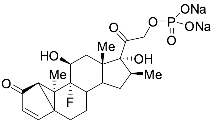 Sodium Dehydrogen Phosphate Betamethasone