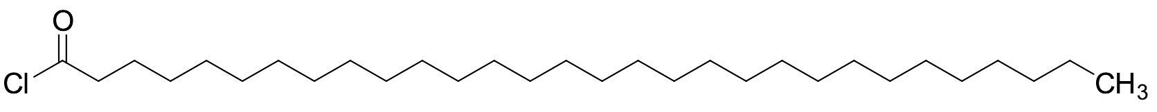 Melissoyl Chloride