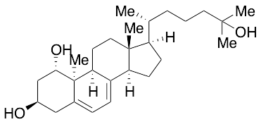 (1Alpha,3Beta,10Alpha)-Cholesta-5,7-diene-1,3,25-triol
