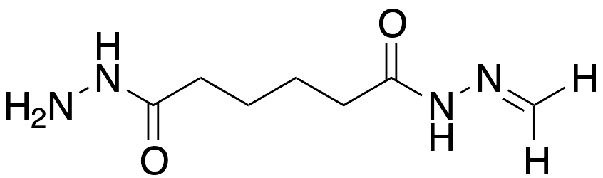 Adipic Acid Dihydrazide Monomethylene Hydrazone