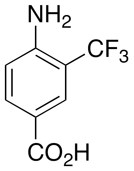 4-Amino-5-trifluoromethylbenzoic Acid