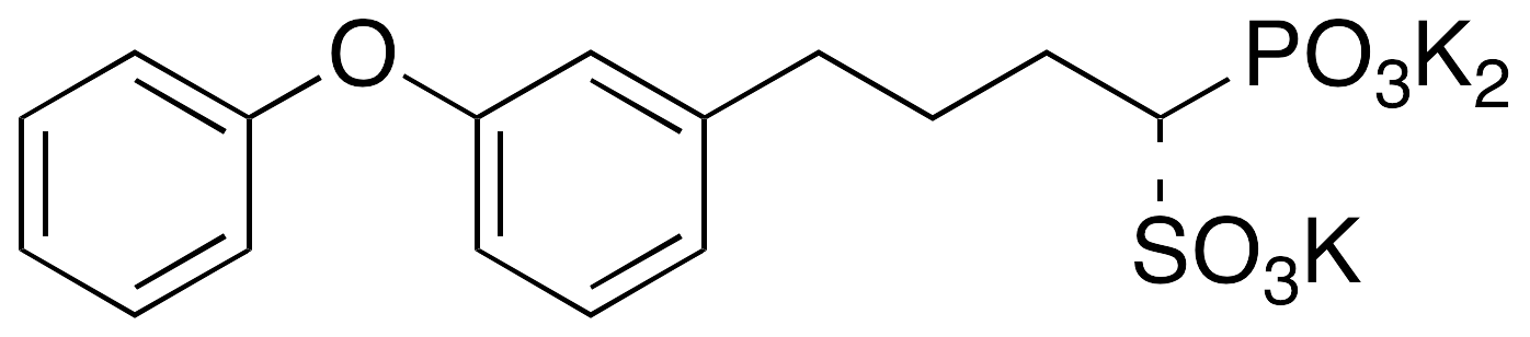 BMS 188745 Potassium Salt