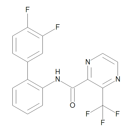 Pyraziflumid 100 µg/mL in Acetonitrile