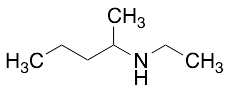 N-Ethyl-2-pentanamine