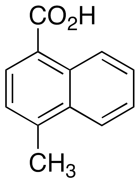 4-Methyl-1-naphthoic Acid