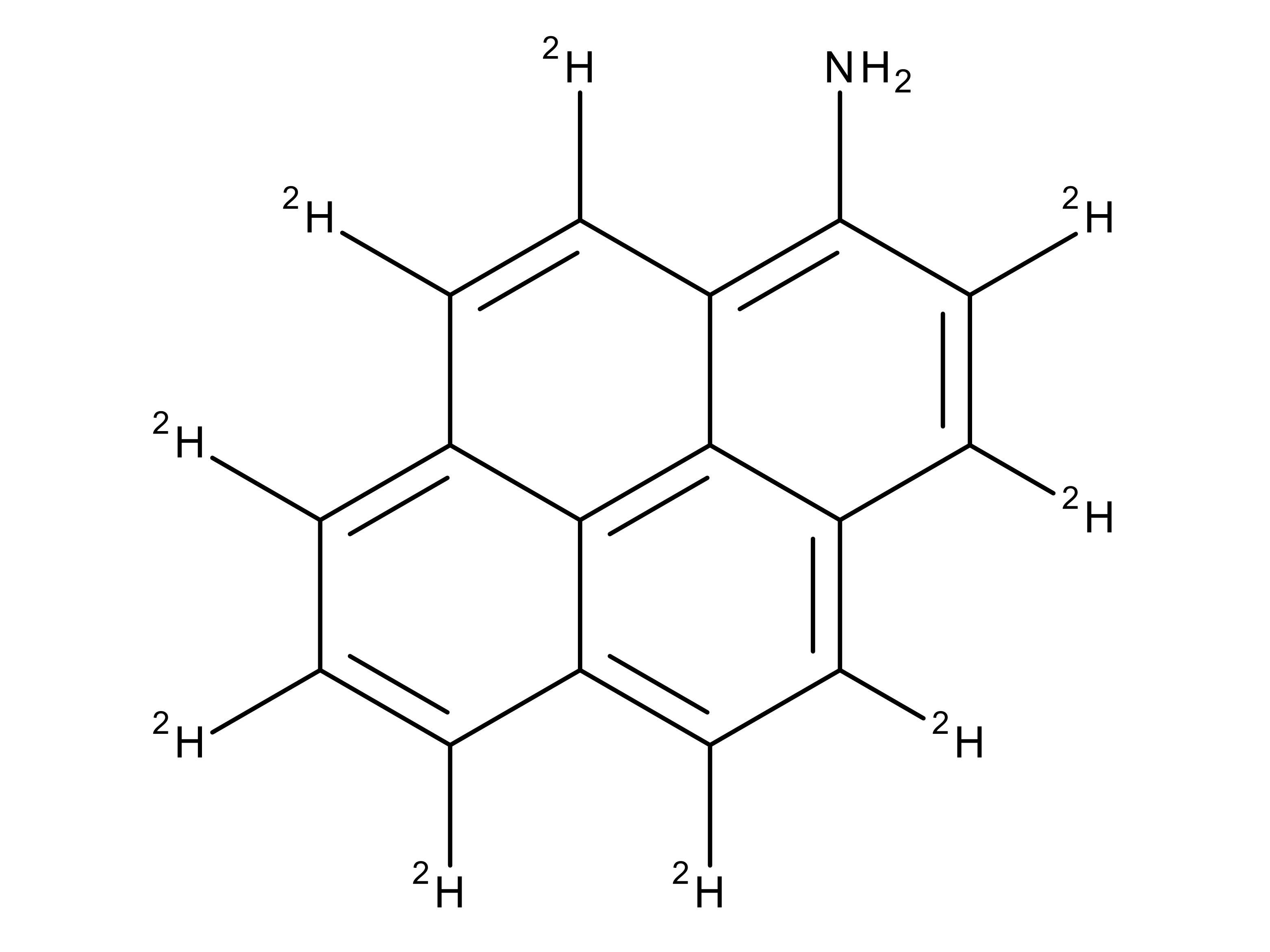 1-Aminopyrene-d9