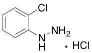 1-(2-Chlorophenyl)hydrazine Hyrochloride