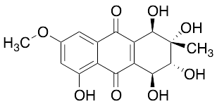 Altersolanol A