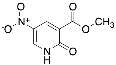 Methyl 2-Hydroxy-5-nitronicotinate