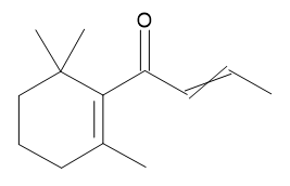 (E)-beta-Damascone 1000 µg/mL in Acetonitrile