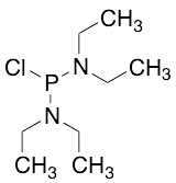 Bis(diethylamino)​chlorophosphine