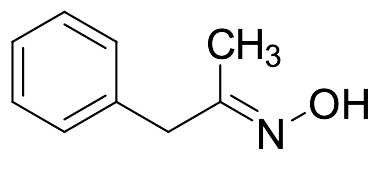 Phenylacetone oxime
