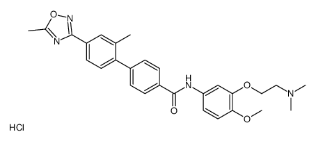 SB 216641 Hydrochloride