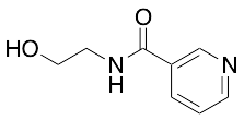 nicorandil amide