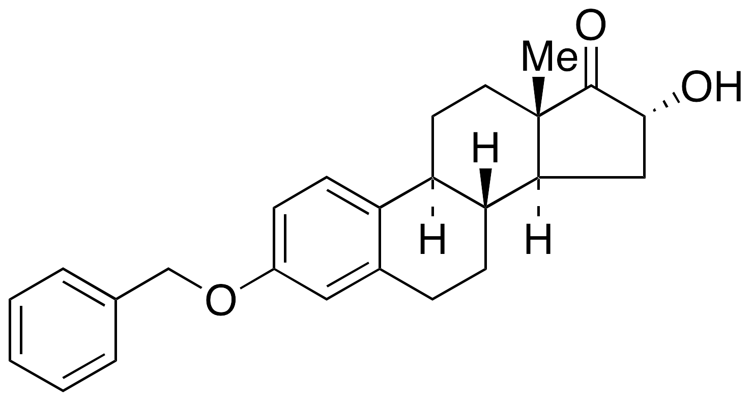 3-O-Benzyl 16a-Hydroxy Estrone