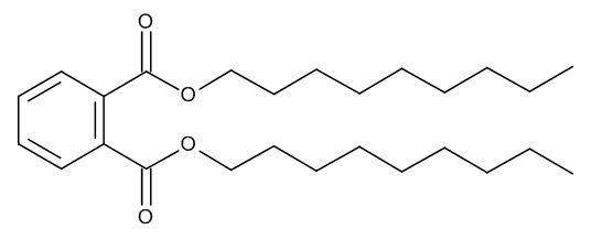 Phthalic acid, bis-nonyl ester