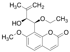 Murraxocin