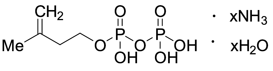 Isopentenyl Pyrophosphate Ammonium Salt Hydrate (>85%)