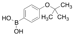 4-(tert-Butoxy)phenylboronic Acid