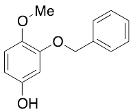 3-(Benzyloxy)-4-methoxyphenol