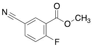Methyl 5-cyano-2-fluorobenzoate