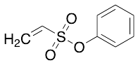 Phenyl Ethenesulfonate