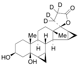 Drospirenone-d4 3,5-Diol